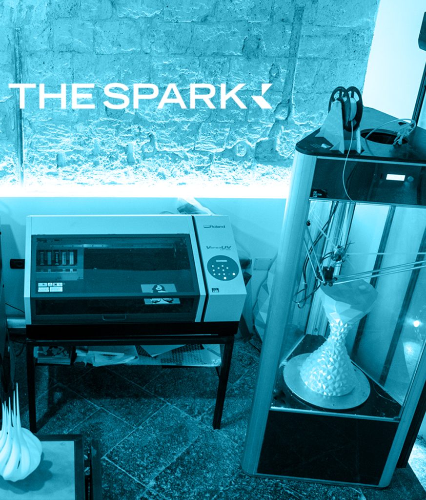 The Spark Hub